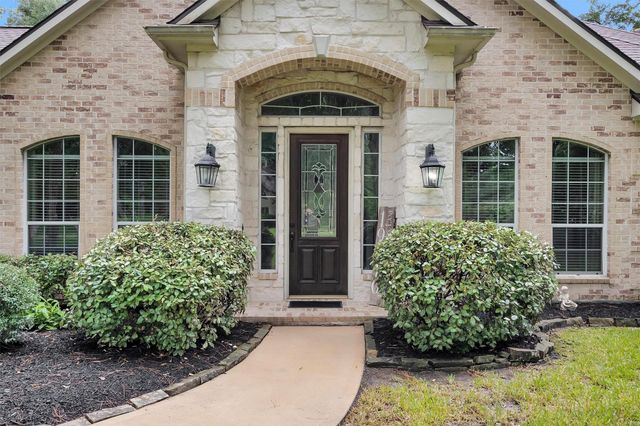 19110 Timberlake Woods Lane, Tomball, TX 77377