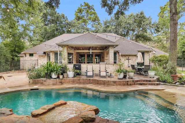 19110 Timberlake Woods Lane, Tomball, TX 77377