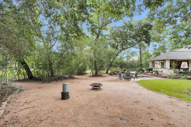 19110 Timberlake Woods Lane, Tomball, TX 77377