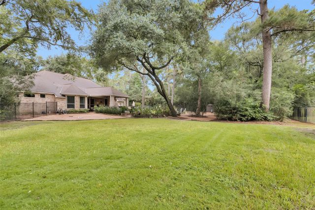 19110 Timberlake Woods Lane, Tomball, TX 77377
