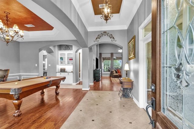 19110 Timberlake Woods Lane, Tomball, TX 77377