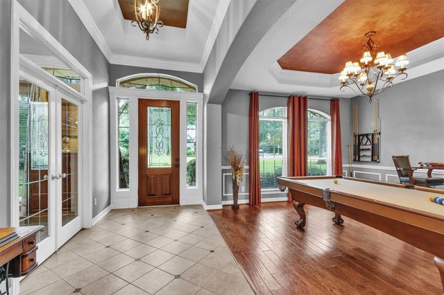 19110 Timberlake Woods Lane, Tomball, TX 77377