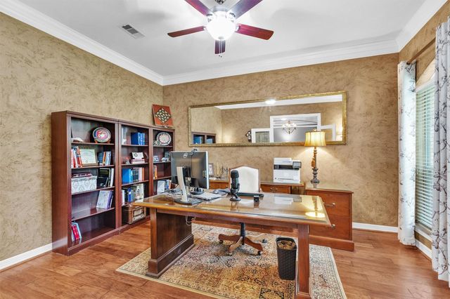 19110 Timberlake Woods Lane, Tomball, TX 77377