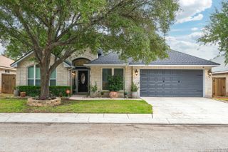 12914 Paint Brush, Helotes, TX 78023