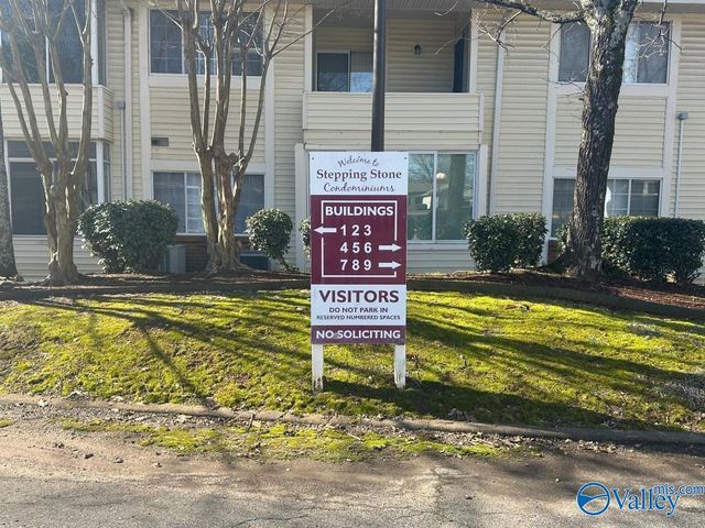 1155 Old Monrovia Road NW 8D, Huntsville, AL 35806