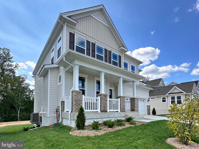 5336 NEWPORT CIR, White Plains, MD 20695