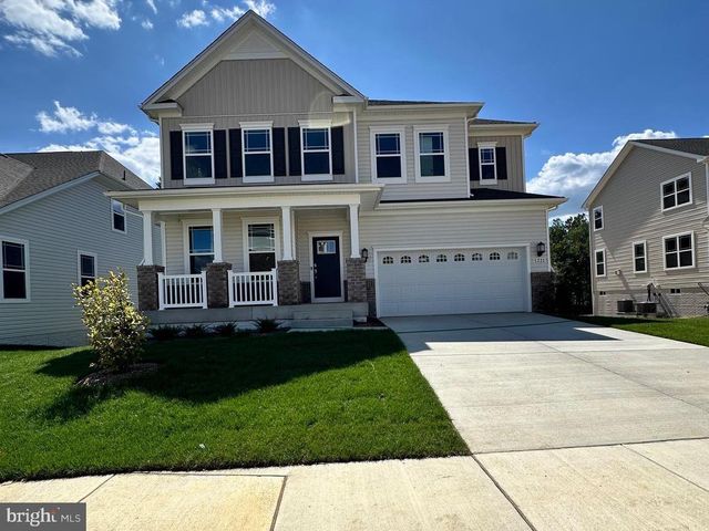 5336 NEWPORT CIR, White Plains, MD 20695