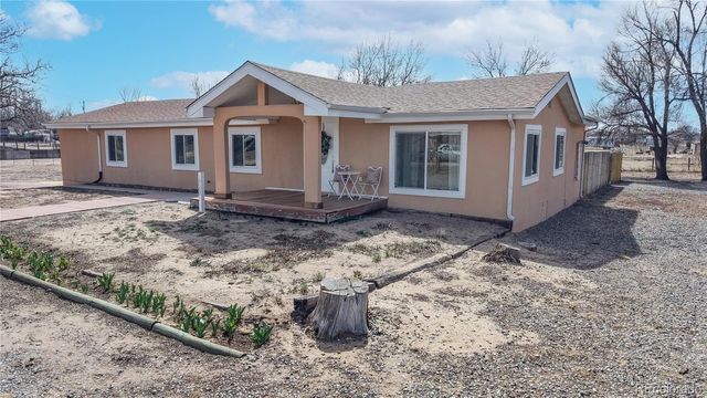 15502 Morris Avenue, Fort Lupton, CO 80621