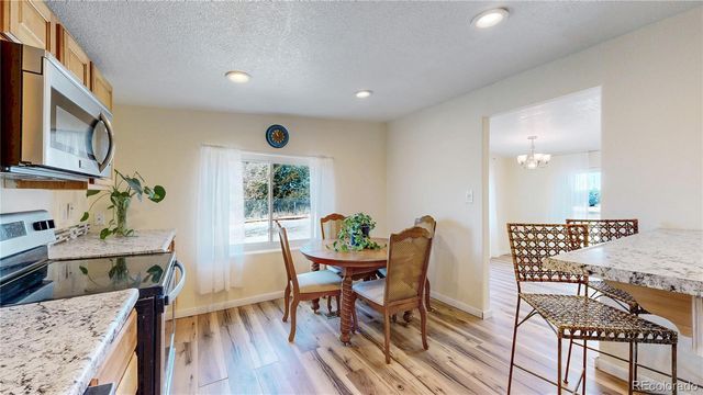 15502 Morris Avenue, Fort Lupton, CO 80621