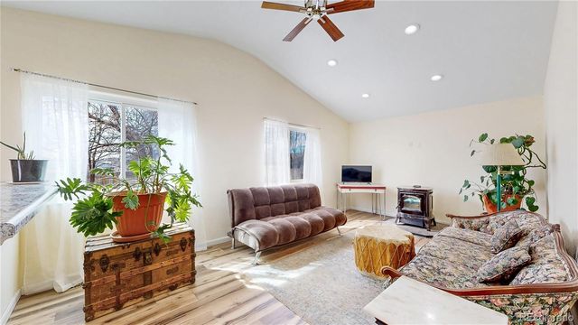 15502 Morris Avenue, Fort Lupton, CO 80621