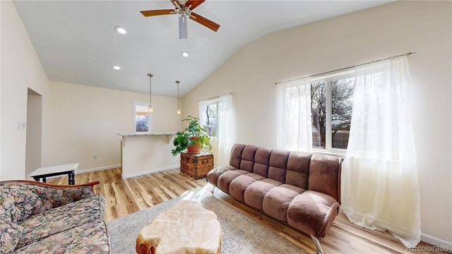 15502 Morris Avenue, Fort Lupton, CO 80621