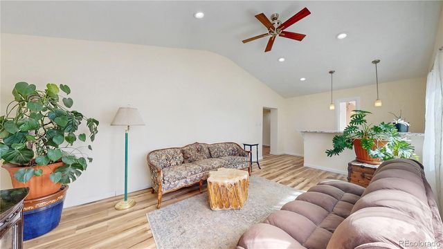 15502 Morris Avenue, Fort Lupton, CO 80621