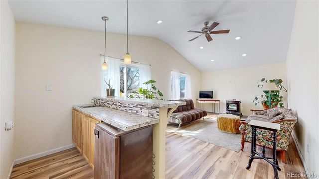 15502 Morris Avenue, Fort Lupton, CO 80621