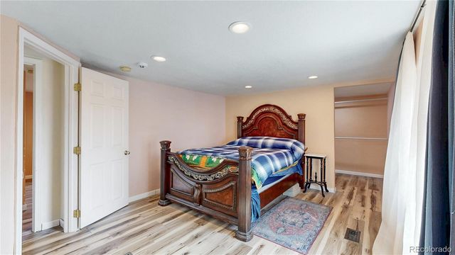 15502 Morris Avenue, Fort Lupton, CO 80621