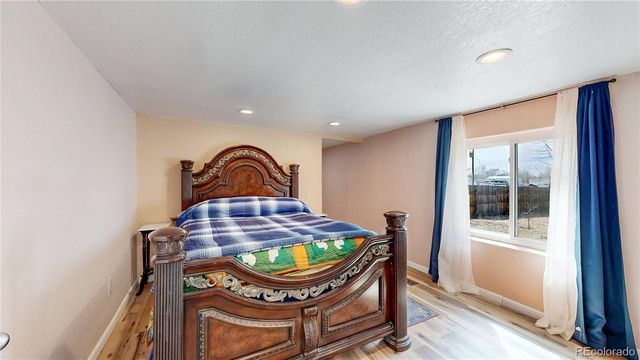 15502 Morris Avenue, Fort Lupton, CO 80621