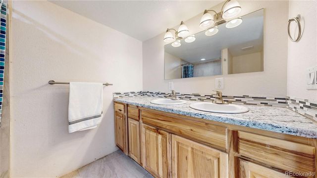 15502 Morris Avenue, Fort Lupton, CO 80621