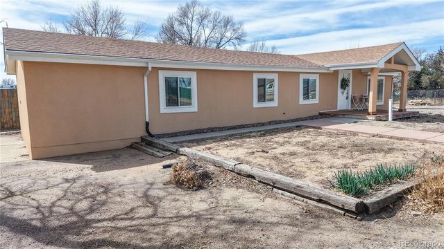 15502 Morris Avenue, Fort Lupton, CO 80621