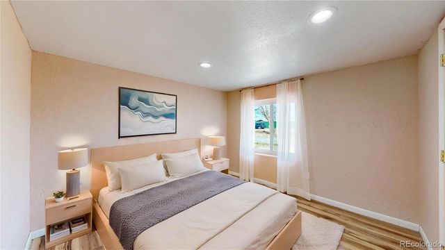 15502 Morris Avenue, Fort Lupton, CO 80621