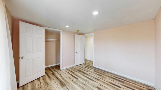 15502 Morris Avenue, Fort Lupton, CO 80621