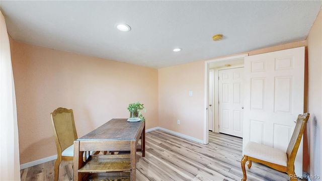 15502 Morris Avenue, Fort Lupton, CO 80621