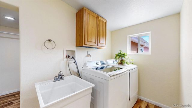 15502 Morris Avenue, Fort Lupton, CO 80621