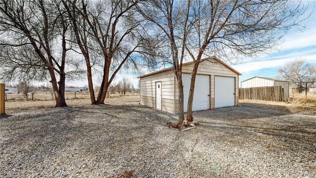 15502 Morris Avenue, Fort Lupton, CO 80621