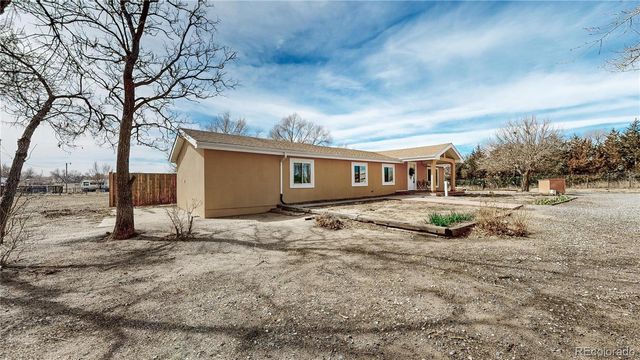 15502 Morris Avenue, Fort Lupton, CO 80621