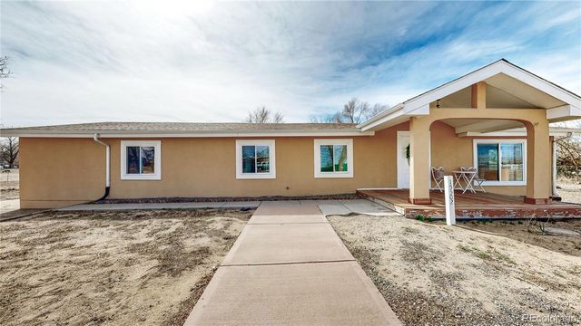 15502 Morris Avenue, Fort Lupton, CO 80621