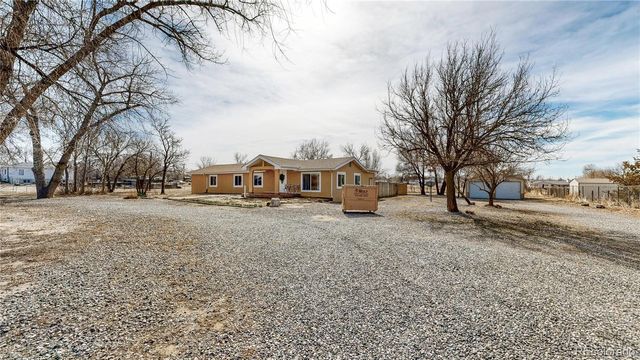 15502 Morris Avenue, Fort Lupton, CO 80621