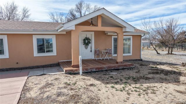 15502 Morris Avenue, Fort Lupton, CO 80621