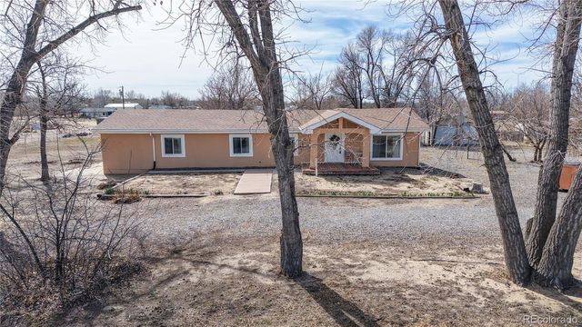 15502 Morris Avenue, Fort Lupton, CO 80621