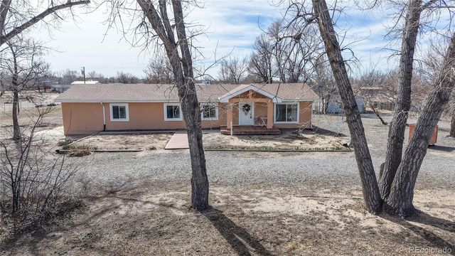 15502 Morris Avenue, Fort Lupton, CO 80621