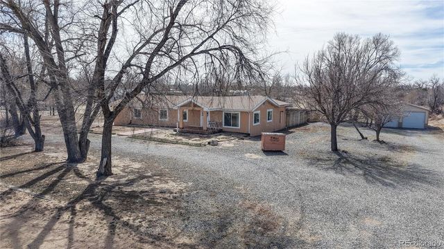 15502 Morris Avenue, Fort Lupton, CO 80621