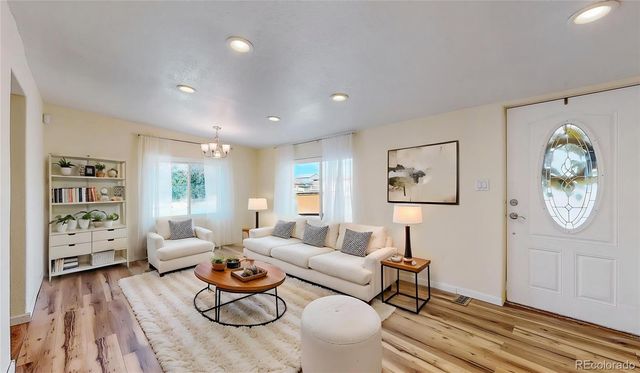 15502 Morris Avenue, Fort Lupton, CO 80621