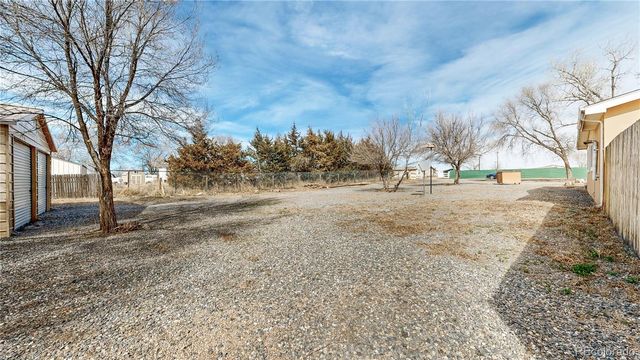 15502 Morris Avenue, Fort Lupton, CO 80621