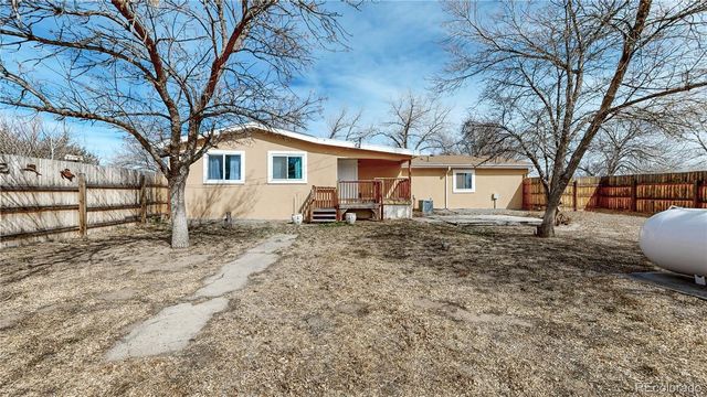 15502 Morris Avenue, Fort Lupton, CO 80621