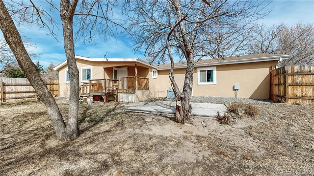 15502 Morris Avenue, Fort Lupton, CO 80621