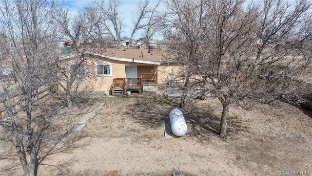 15502 Morris Avenue, Fort Lupton, CO 80621