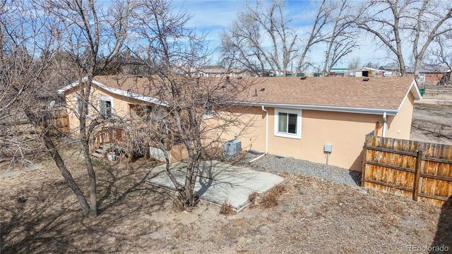 15502 Morris Avenue, Fort Lupton, CO 80621