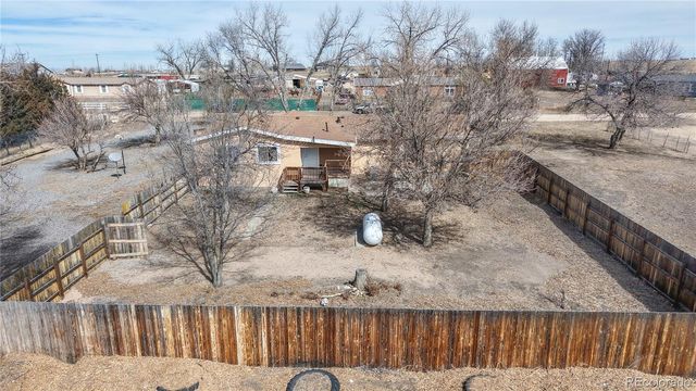 15502 Morris Avenue, Fort Lupton, CO 80621