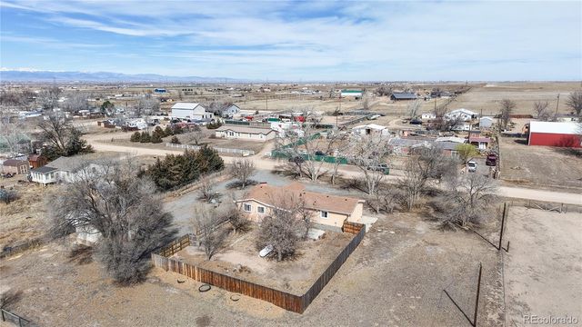15502 Morris Avenue, Fort Lupton, CO 80621