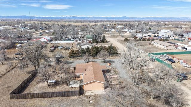 15502 Morris Avenue, Fort Lupton, CO 80621