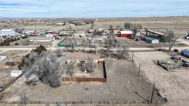 15502 Morris Avenue, Fort Lupton, CO 80621