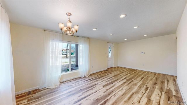 15502 Morris Avenue, Fort Lupton, CO 80621