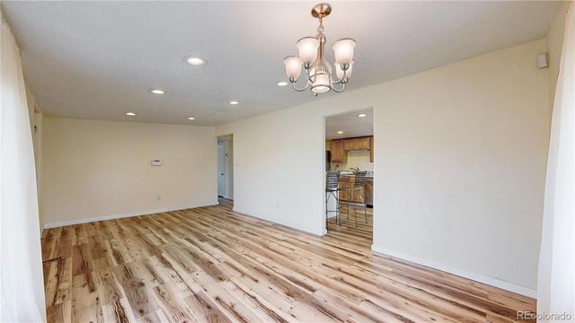 15502 Morris Avenue, Fort Lupton, CO 80621