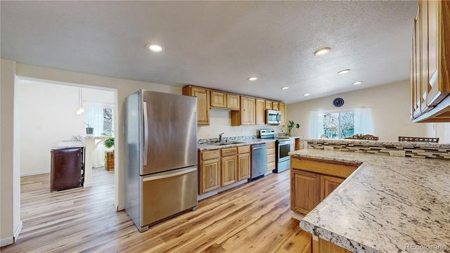 15502 Morris Avenue, Fort Lupton, CO 80621