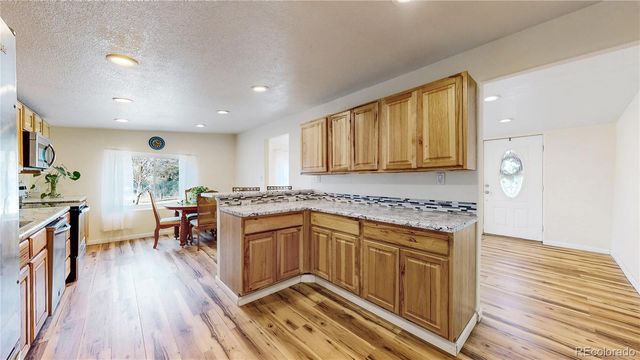 15502 Morris Avenue, Fort Lupton, CO 80621