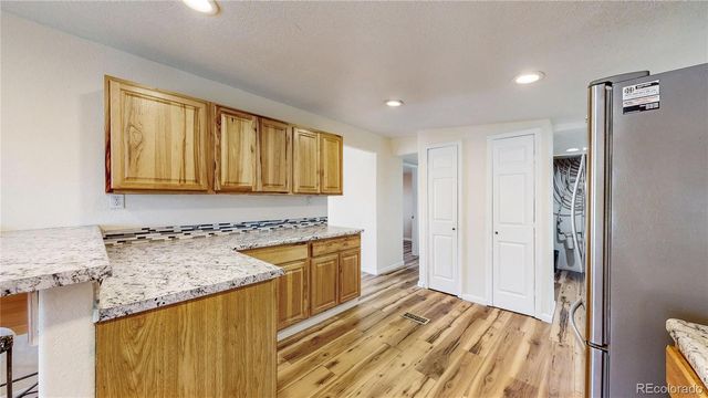 15502 Morris Avenue, Fort Lupton, CO 80621