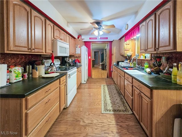 8445 Stuhldreher Street NW, Massillon, OH 44646