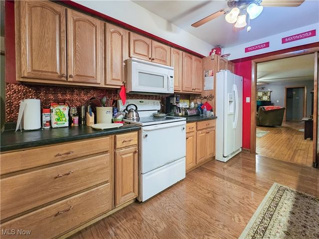 8445 Stuhldreher Street NW, Massillon, OH 44646